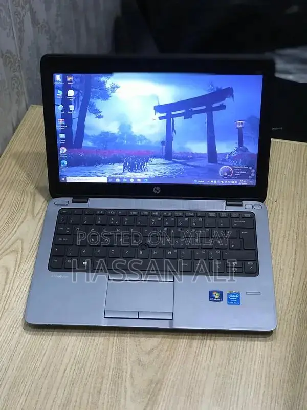 HP ProBook 430 G2 Business Laptop