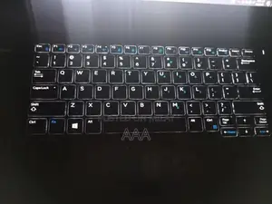 Dell Laptop E7072 Core i5 6th Gen 256GB SSD 4GB RAM