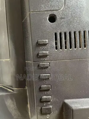 Samsung Smart LED Television for Gaming and Entertainment