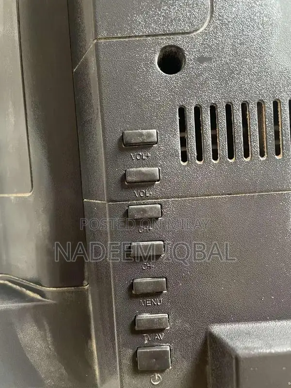 Samsung Smart LED Television for Gaming and Entertainment