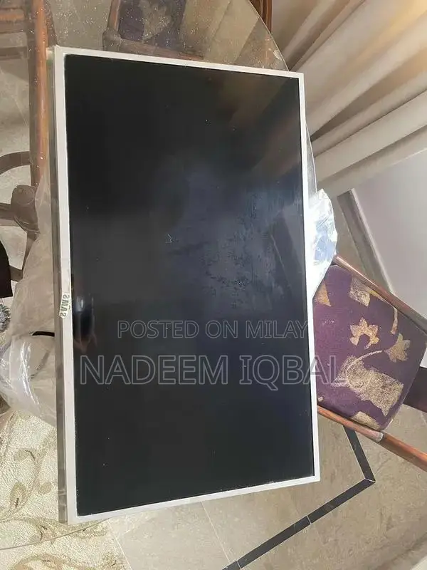 Samsung Smart LED Television for Gaming and Entertainment