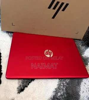 HP 13-inch Intel Core i7 Laptop with 1TB SSD