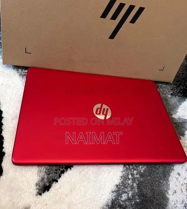 HP 13-inch Intel Core i7 Laptop with 1TB SSD