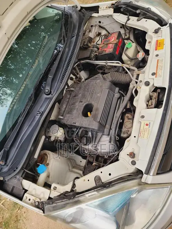 Suzuki WagonR 2017 Compact Hatchback with Android Infotainment