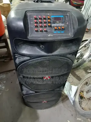 Audionic MH-5050 Tower Speaker 5th Generation Bluetooth System