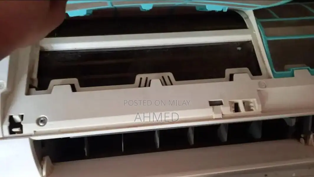 Kenwood 1 Ton Non-Inverter Air Conditioner