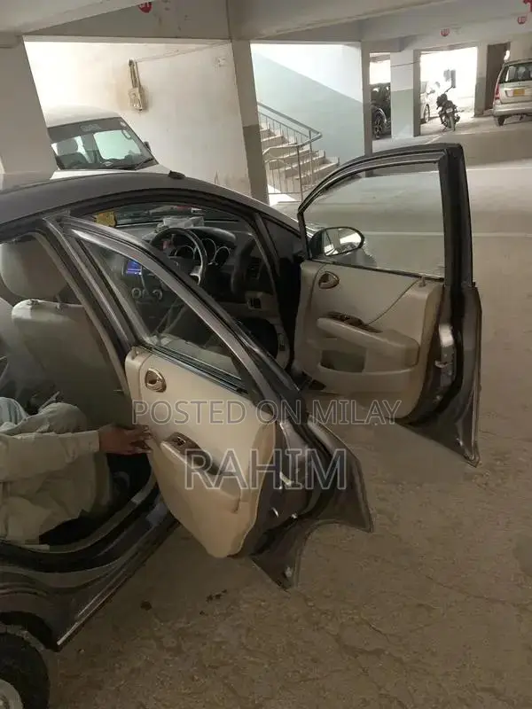 Honda City i-DSi Sedan 2007 Automatic