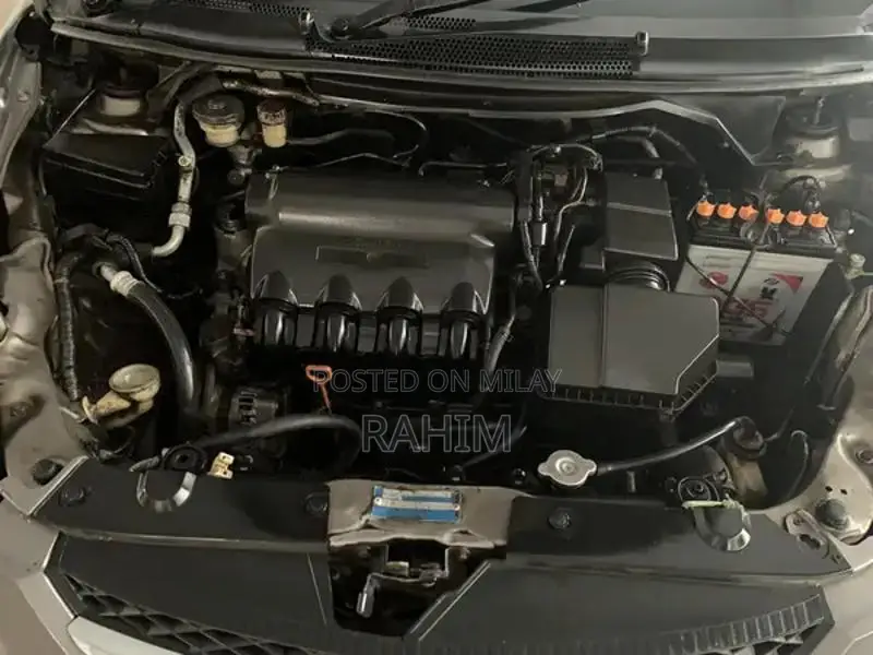 Honda City i-DSi Sedan 2007 Automatic