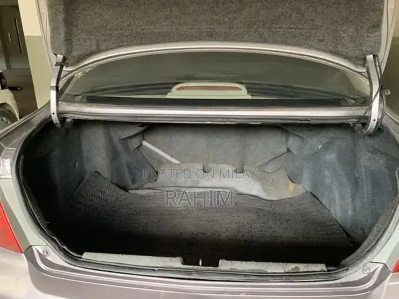 Honda City i-DSi Sedan 2007 Automatic