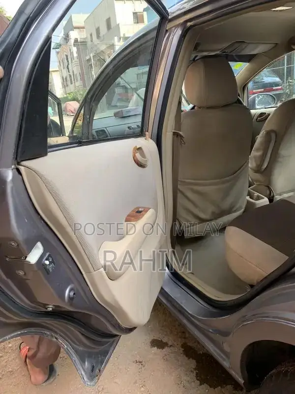 Honda City i-DSi Sedan 2007 Automatic