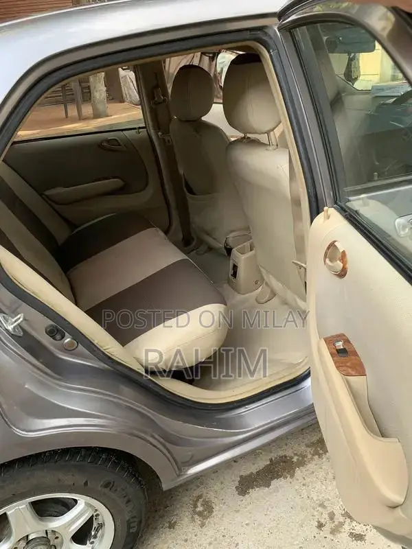 Honda City i-DSi Sedan 2007 Automatic