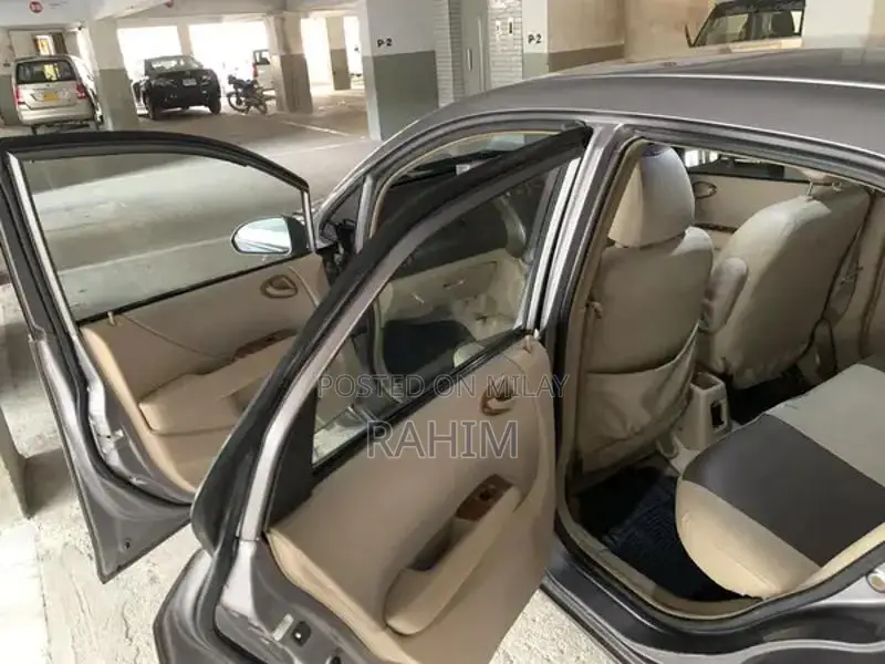 Honda City i-DSi Sedan 2007 Automatic