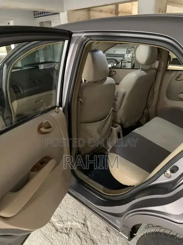 Honda City i-DSi Sedan 2007 Automatic