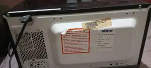 Used Microwave Oven - Excellent Working Condition