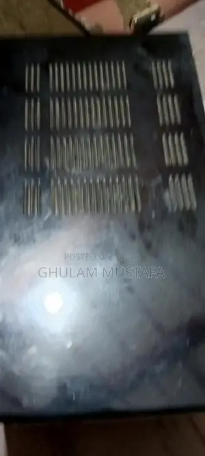 Used Microwave Oven - Excellent Working Condition