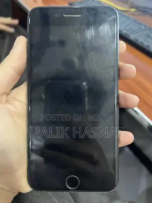 Apple iPhone 7 Plus 128GB Jet Black Smartphone