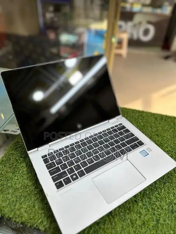 HP EliteBook x360 1030 G2 Convertible Business Laptop