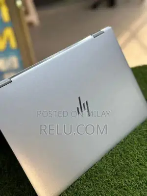 HP EliteBook x360 1030 G2 Convertible Business Laptop