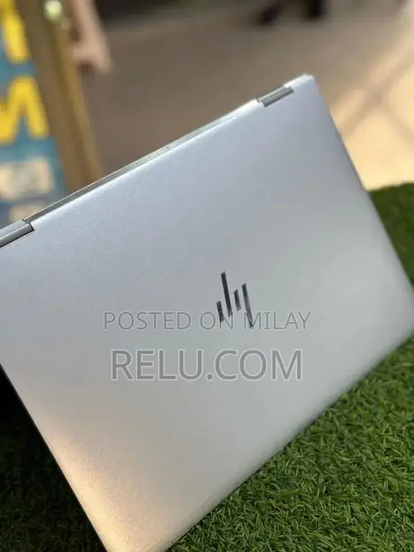 HP EliteBook x360 1030 G2 Convertible Business Laptop