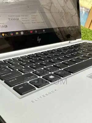 HP EliteBook x360 1030 G2 Convertible Business Laptop