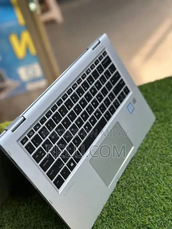 HP EliteBook x360 1030 G2 Convertible Business Laptop