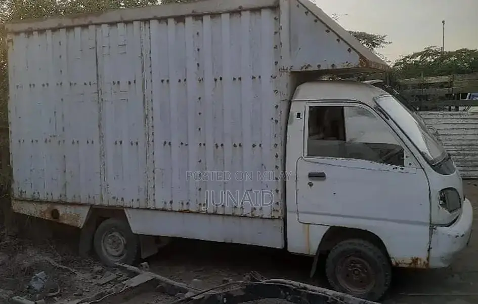 FAW PICK UP FOR SALE