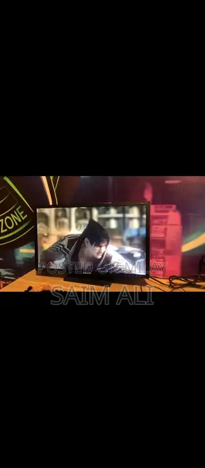 High-Performance Gaming PC for Modern Games