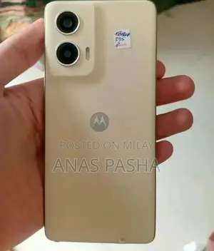 Motorola G Stylus 2024 5G Smartphone with Stylus