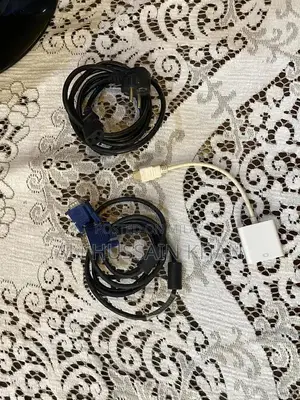 ViewSonic 20-Inch LCD Monitor HD Display