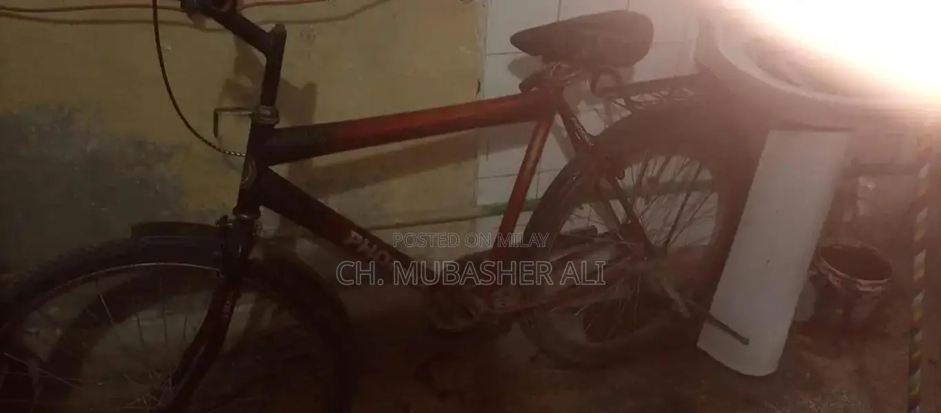 Fonex Cycle Tire Inner Tube Full Size