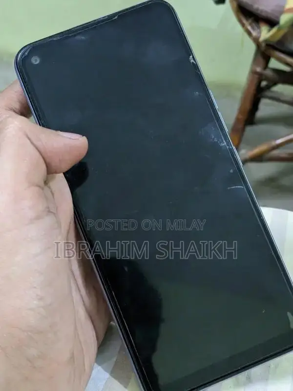 TECNO SPARK 7 Pro Smartphone - Compact Mobile Device