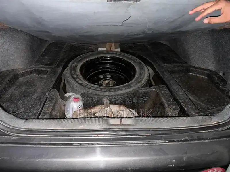 Honda Civic Sedan - Well-Maintained Compact Car