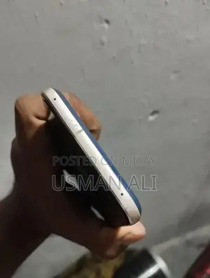 LG V60 Smartphone with High-Performance Camera and Gaming Capabilities