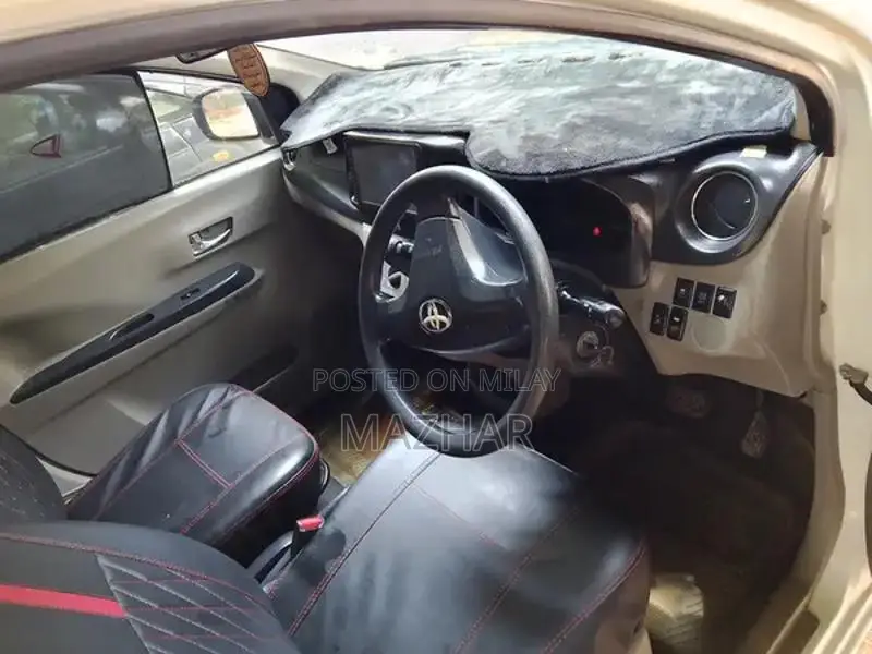 Toyota Pixis Mira Memorial Package Compact Hatchback