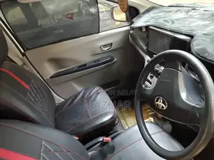 Toyota Pixis Mira Memorial Package Compact Hatchback