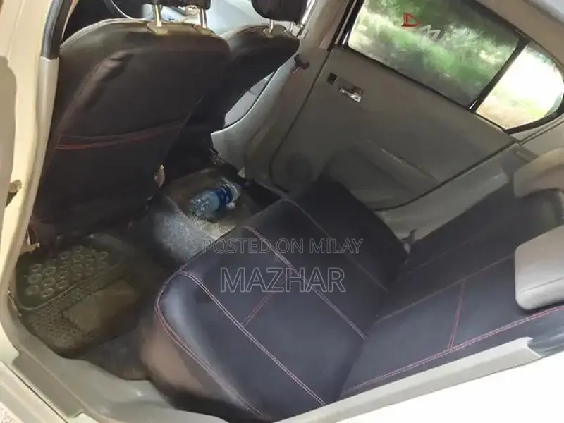 Toyota Pixis Mira Memorial Package Compact Hatchback