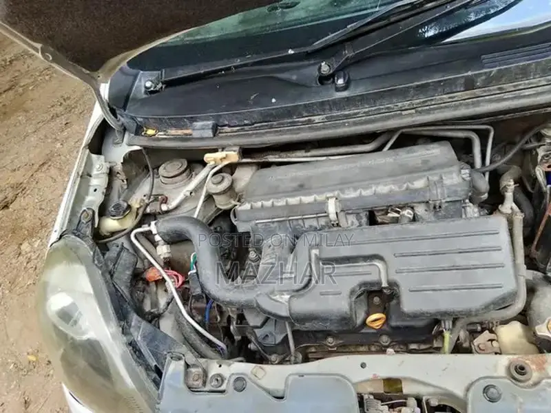 Toyota Pixis Mira Memorial Package Compact Hatchback