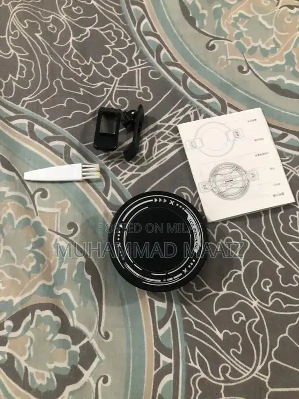 Memo CX07 Gaming Cooler - Lightly Used Gaming Accessory