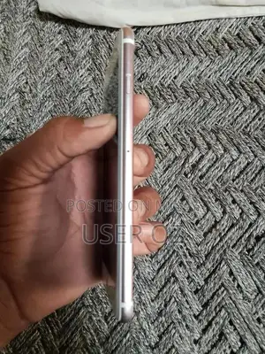 iPhone 7 Plus 128GB Rose Gold Smartphone