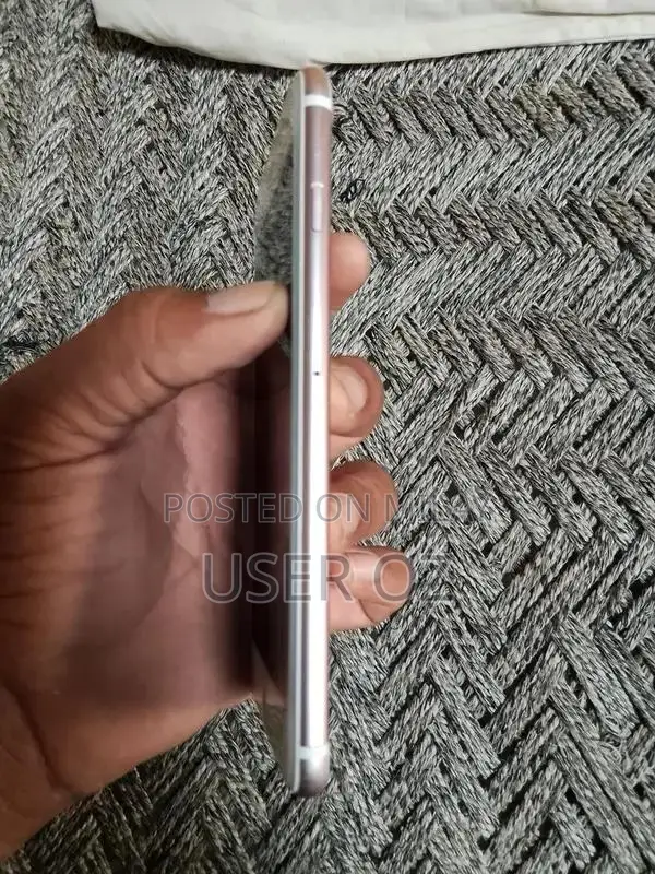 iPhone 7 Plus 128GB Rose Gold Smartphone