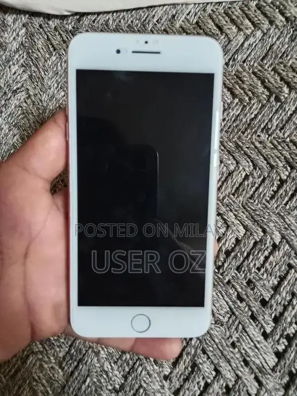 iPhone 7 Plus 128GB Rose Gold Smartphone