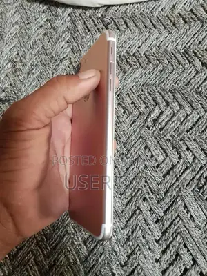 iPhone 7 Plus 128GB Rose Gold Smartphone