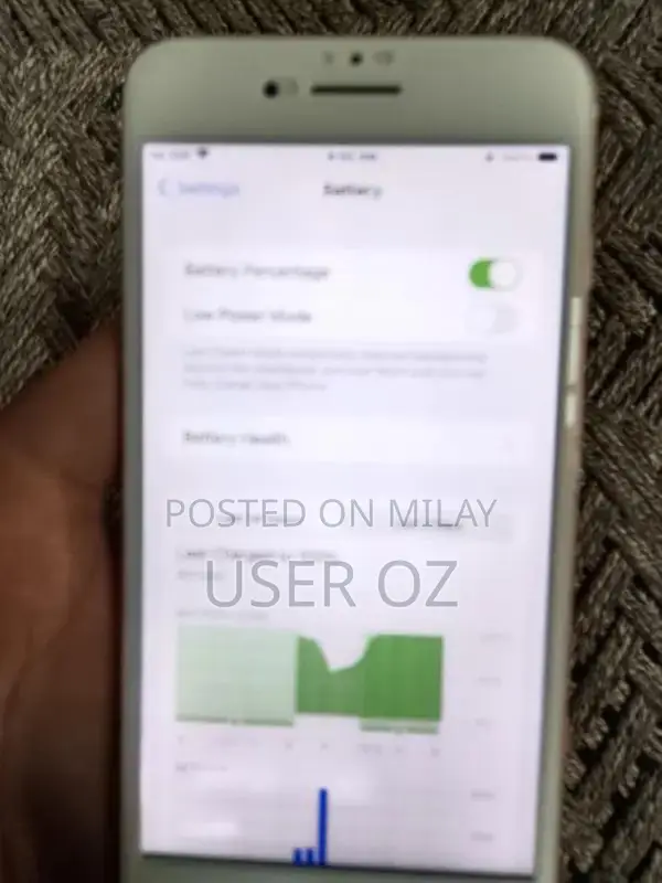 iPhone 7 Plus 128GB Rose Gold Smartphone