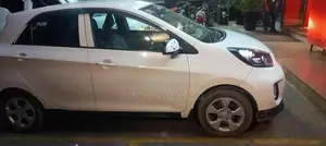 Kia Picanto Automatic Hatchback in Excellent Condition