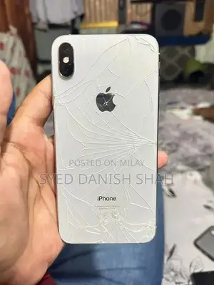 Photo - Apple iPhone XS Max 256GB Unlocked Smartphone