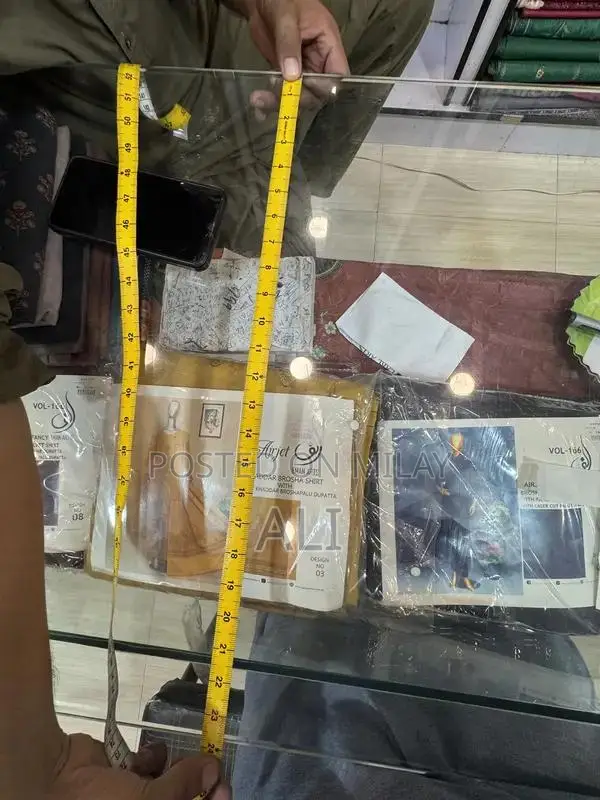 6 Counter Set - New Furniture Piece