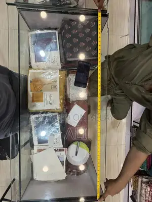 6 Counter Set - New Furniture Piece