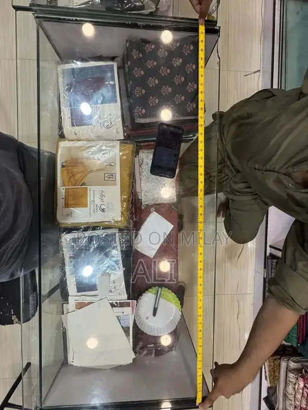 6 Counter Set - New Furniture Piece