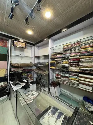 6 Counter Set - New Furniture Piece