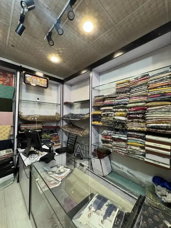 6 Counter Set - New Furniture Piece